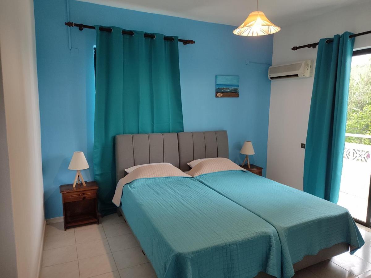 Dolphin Apartments Faliraki Exterior photo